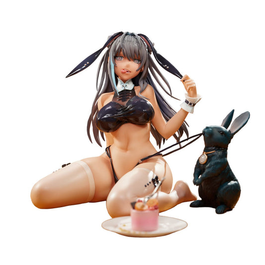 Nishikikope Totsuki Cocoa DX Ver. Limited Edition Original Character Pink Rouge - Anime Figuren günstig kaufen