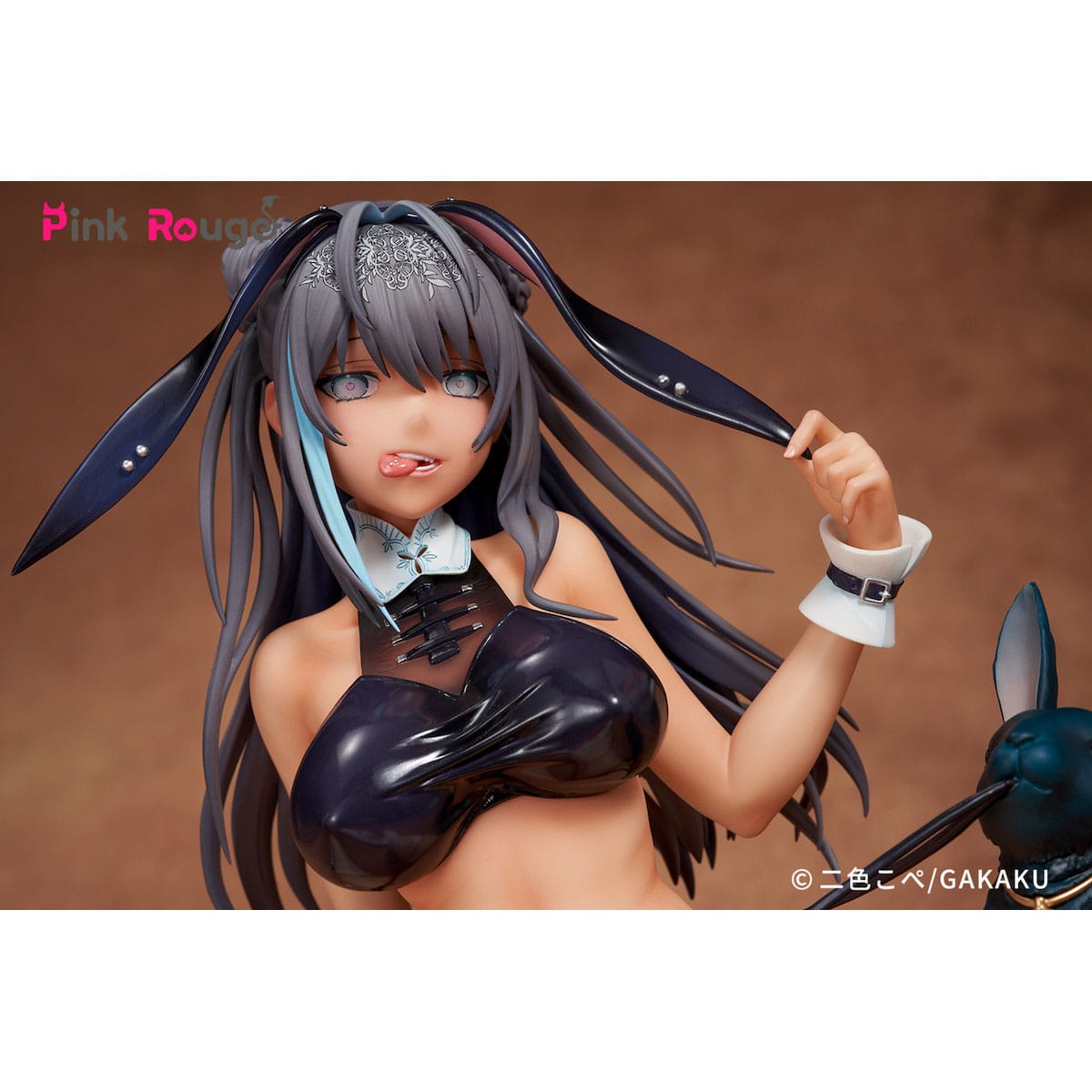 Nishikikope Totsuki Cocoa DX Ver. Limited Edition Original Character Pink Rouge