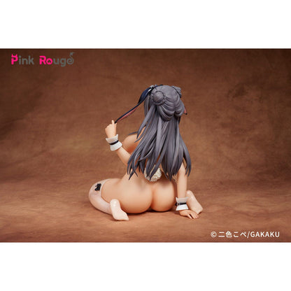 Nishikikope Totsuki Cocoa DX Ver. Limited Edition Original Character Pink Rouge