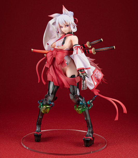 Agano Original Character Pleiades - Anime Figuren günstig kaufen