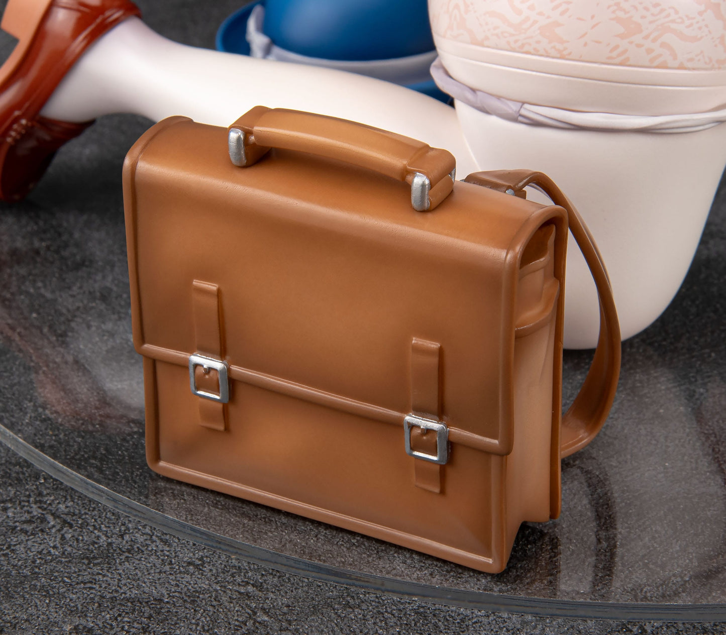 Louisa Richter Original Character Pleiades