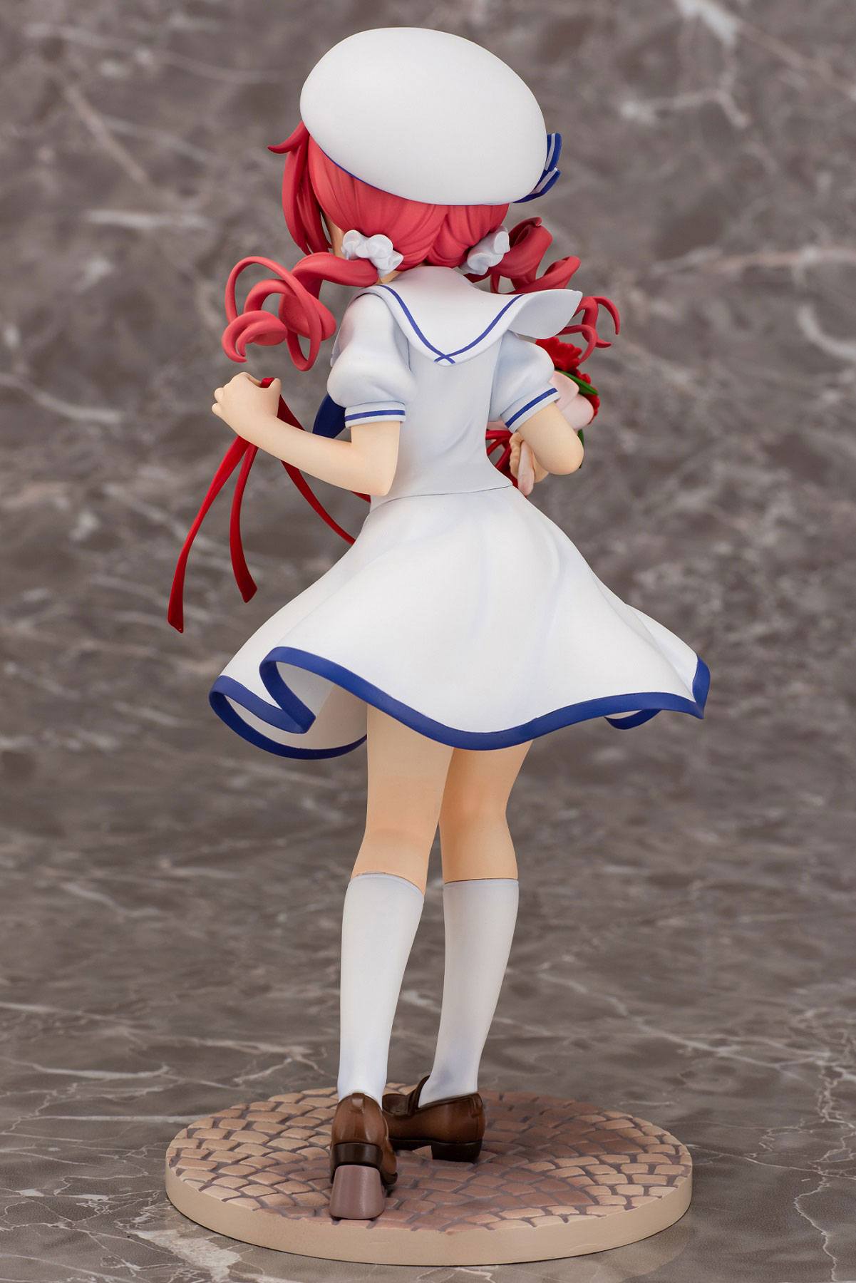 Megu (Summer Uniform) - Is the Order a Rabbit - Plum - Anime Figuren günstig kaufen