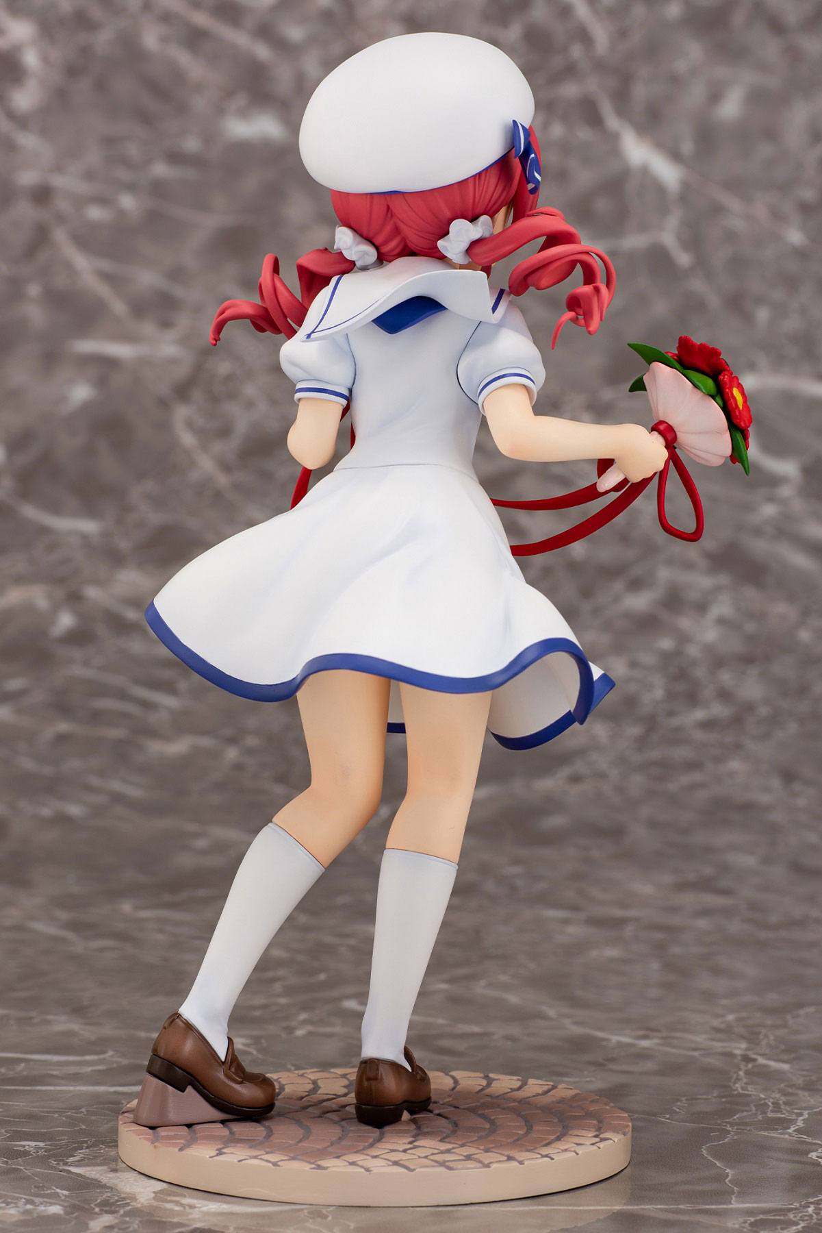 Megu (Summer Uniform) - Is the Order a Rabbit - Plum - Anime Figuren günstig kaufen