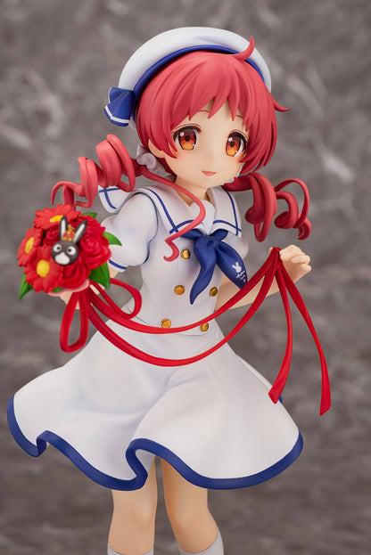 Megu (Summer Uniform) - Is the Order a Rabbit - Plum - Anime Figuren günstig kaufen
