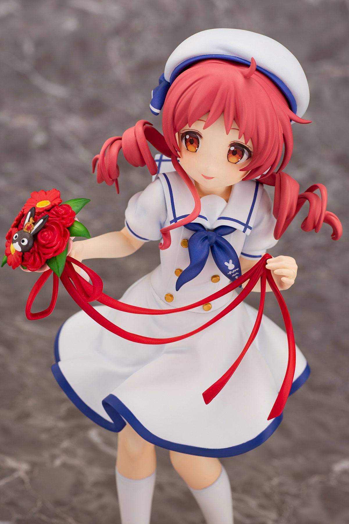 Megu (Summer Uniform) - Is the Order a Rabbit - Plum - Anime Figuren günstig kaufen