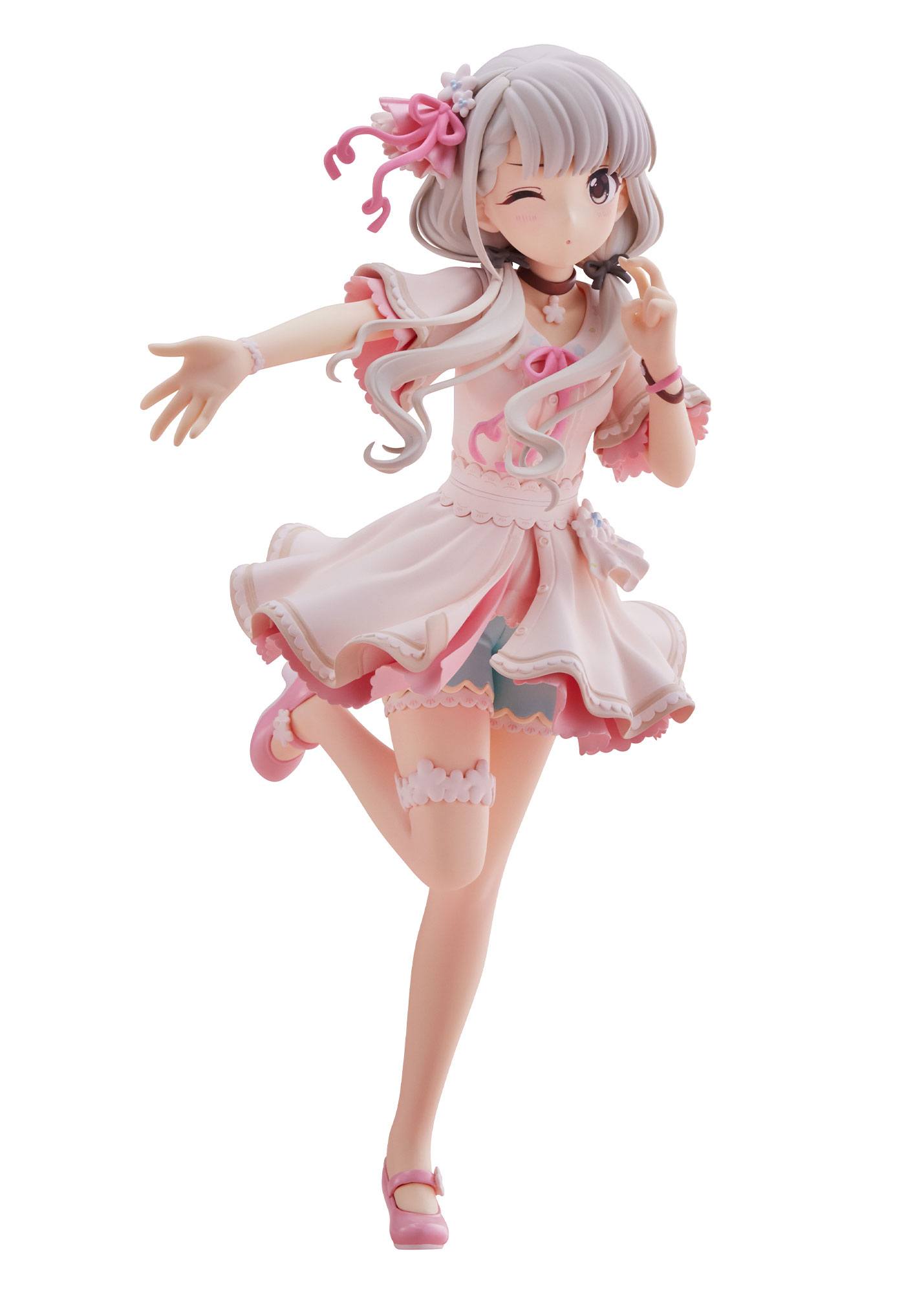 Hisakwa Nagi O-Ku-Ri-Mo-No Sunday! / Idolmaster Cinderella Girls - Anime Figuren günstig kaufen