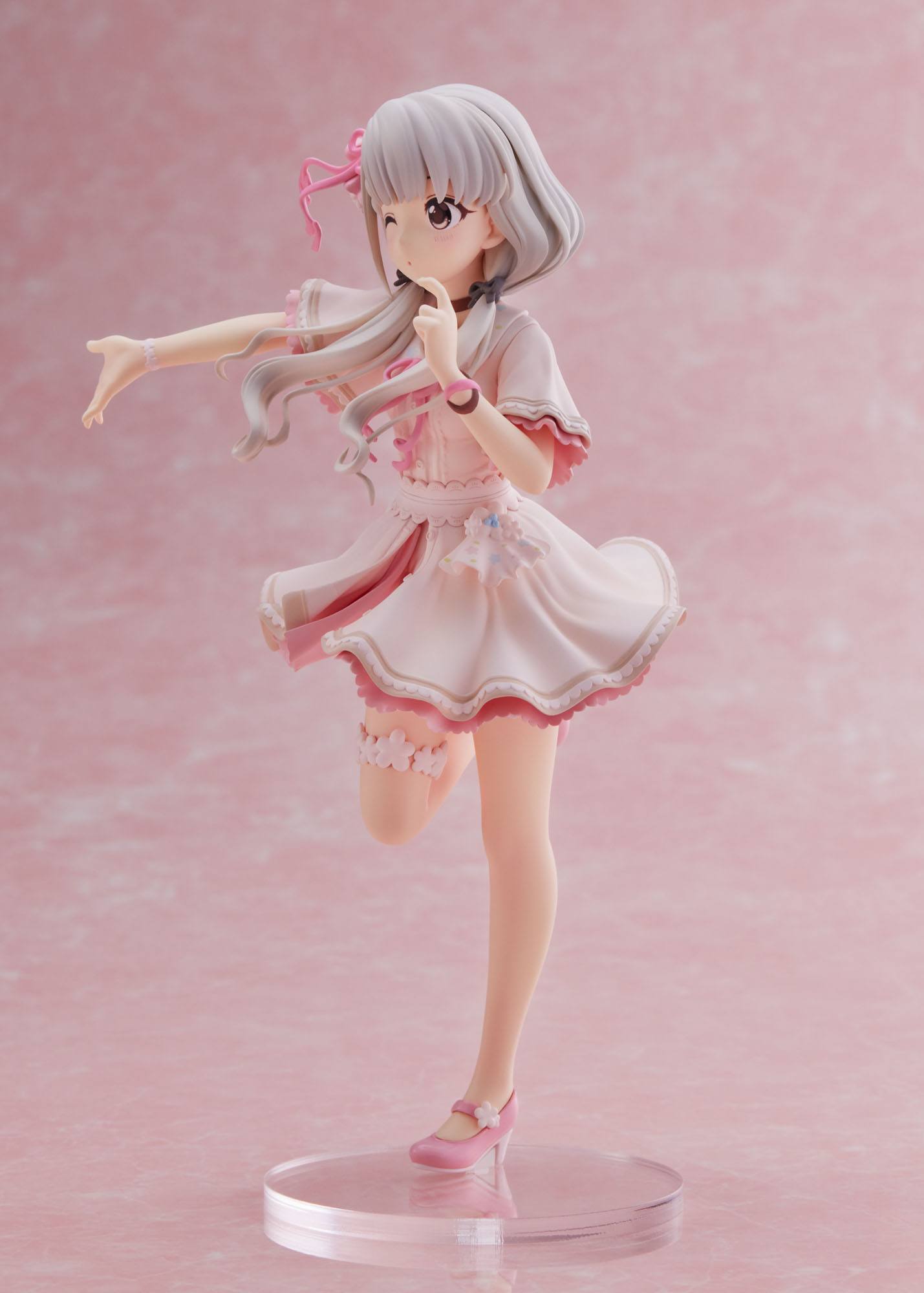 Hisakwa Nagi O-Ku-Ri-Mo-No Sunday! / Idolmaster Cinderella Girls - Anime Figuren günstig kaufen