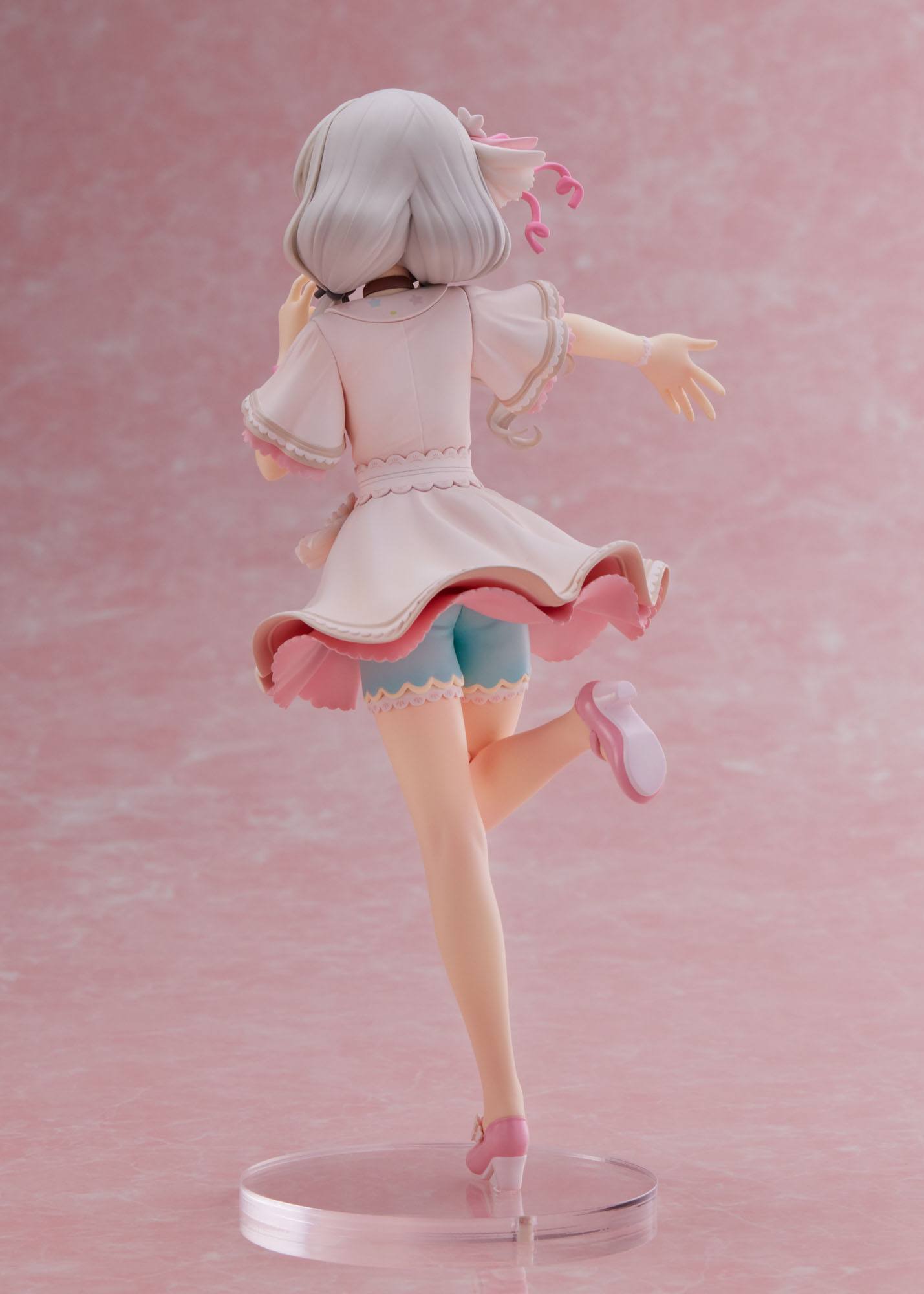 Hisakwa Nagi O-Ku-Ri-Mo-No Sunday! / Idolmaster Cinderella Girls - Anime Figuren günstig kaufen