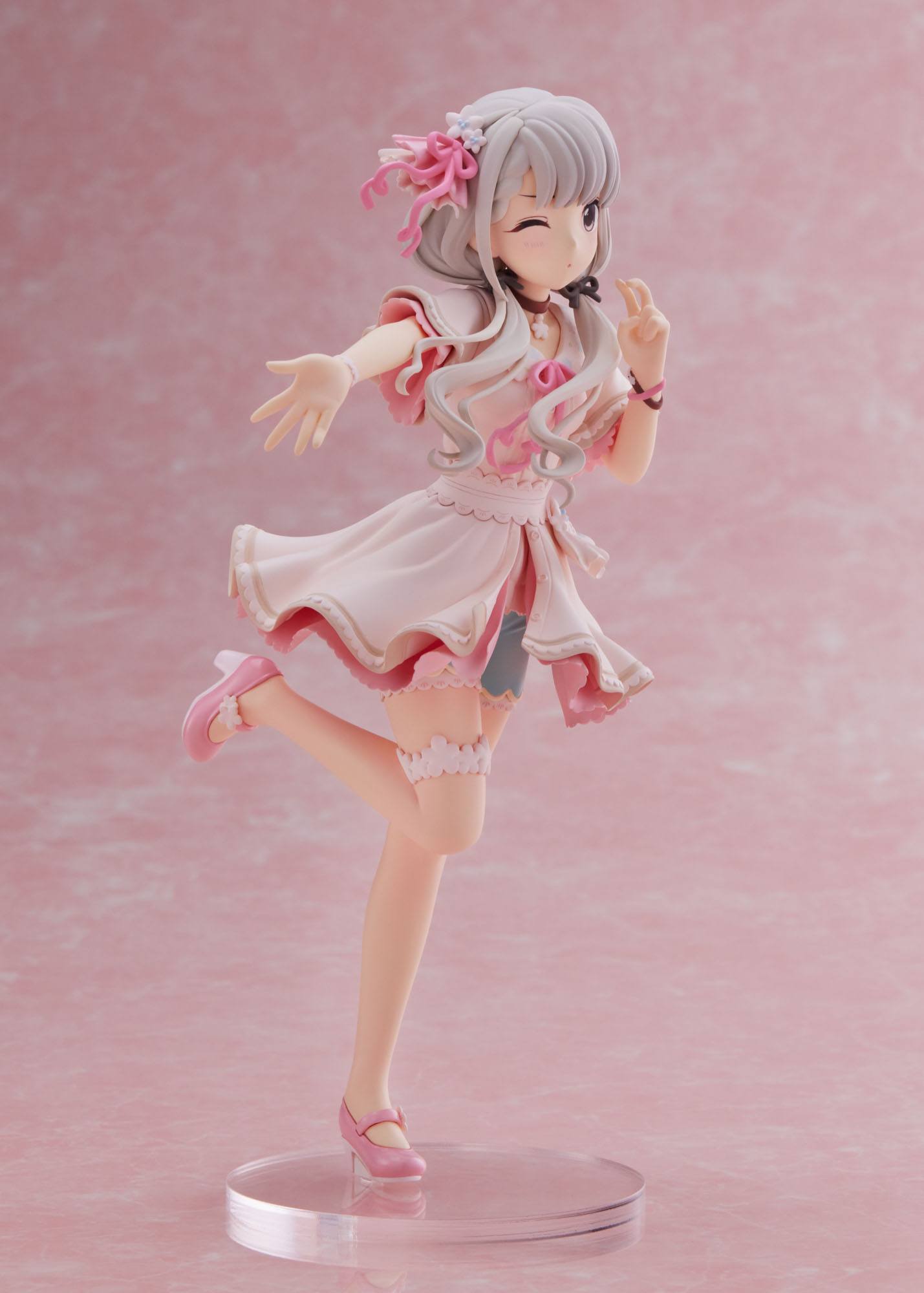 Hisakwa Nagi O-Ku-Ri-Mo-No Sunday! / Idolmaster Cinderella Girls - Anime Figuren günstig kaufen
