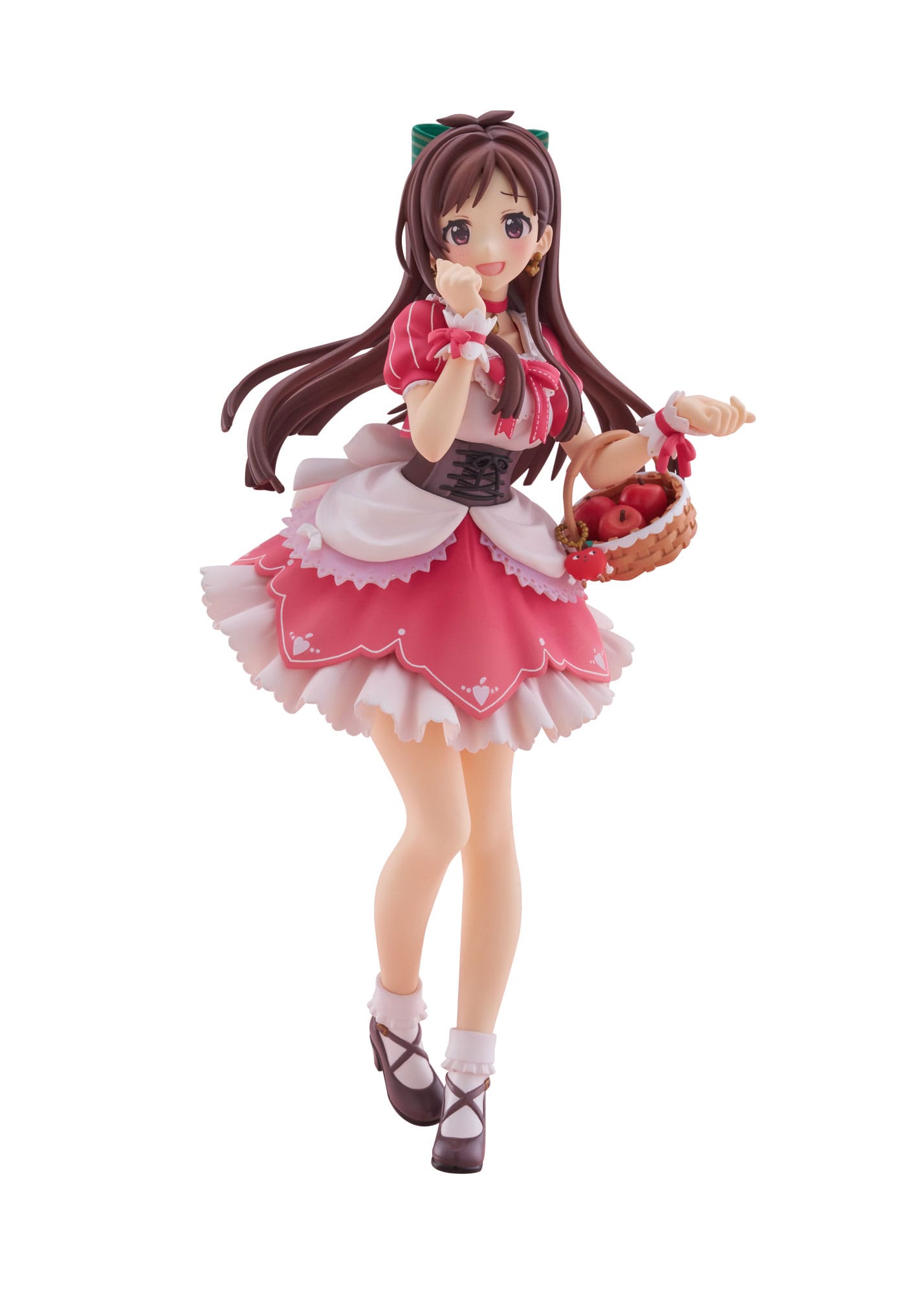 Akari Tsujino+ - Idolmaster Cinderella Girls - Plum - Anime Figuren günstig kaufen