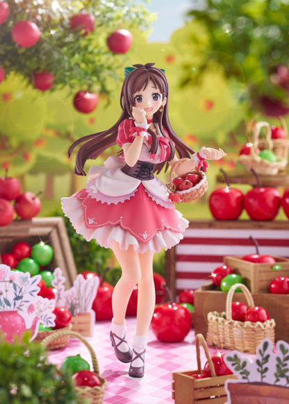 Akari Tsujino+ - Idolmaster Cinderella Girls - Plum - Anime Figuren günstig kaufen