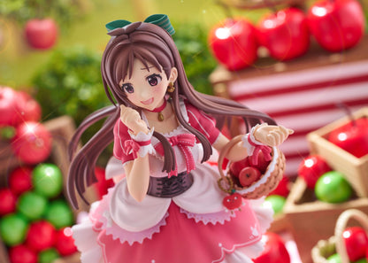 Akari Tsujino+ - Idolmaster Cinderella Girls - Plum - Anime Figuren günstig kaufen