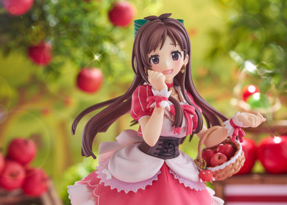 Akari Tsujino+ - Idolmaster Cinderella Girls - Plum - Anime Figuren günstig kaufen