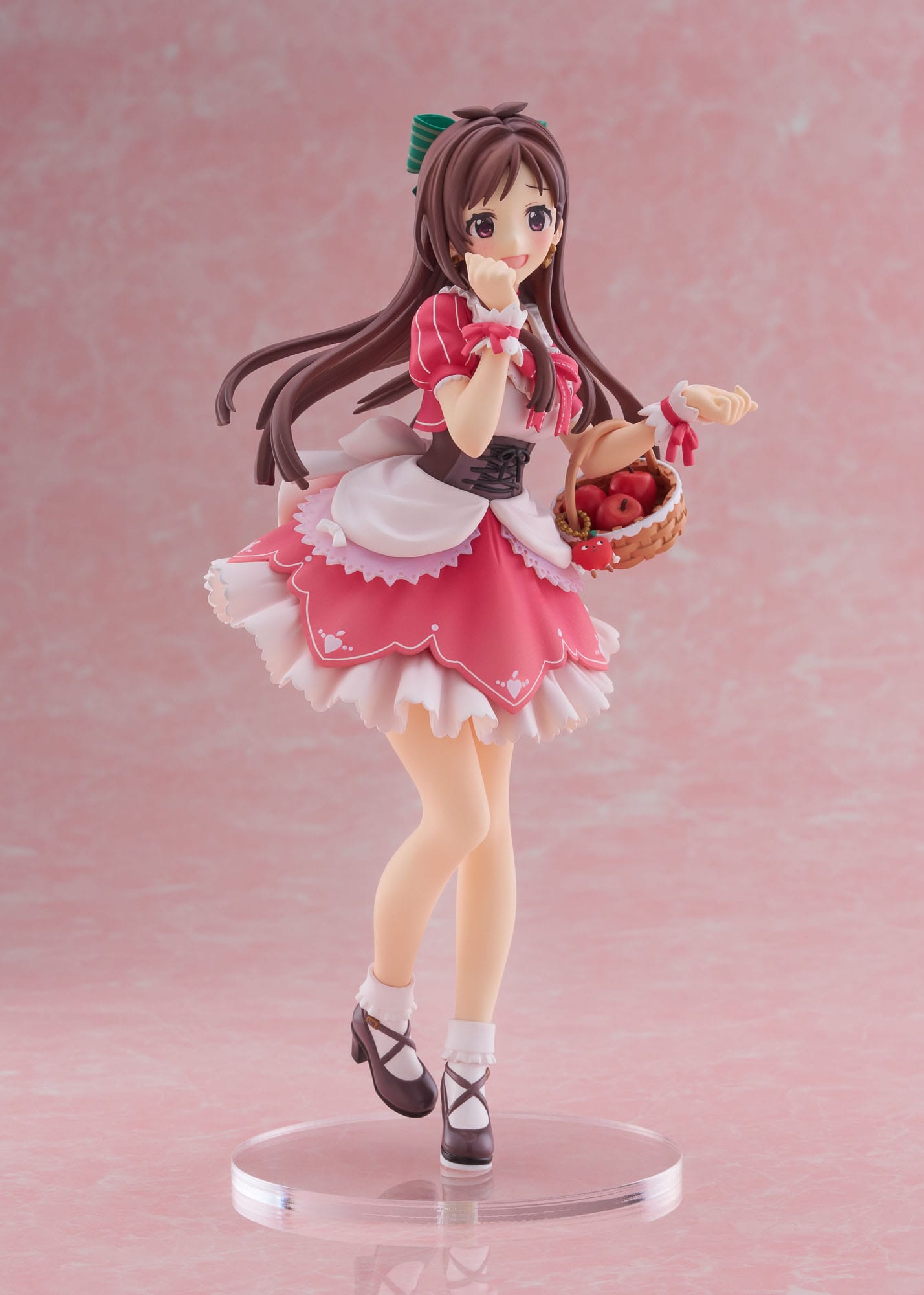 Akari Tsujino+ - Idolmaster Cinderella Girls - Plum - Anime Figuren günstig kaufen