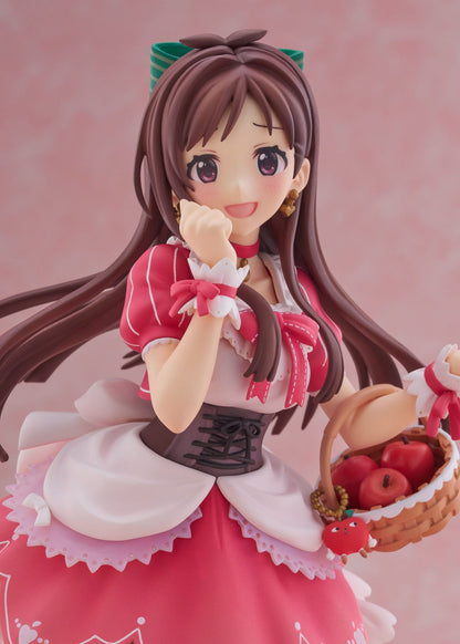 Akari Tsujino+ - Idolmaster Cinderella Girls - Plum - Anime Figuren günstig kaufen
