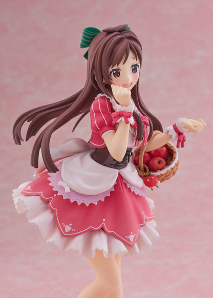 Akari Tsujino+ - Idolmaster Cinderella Girls - Plum