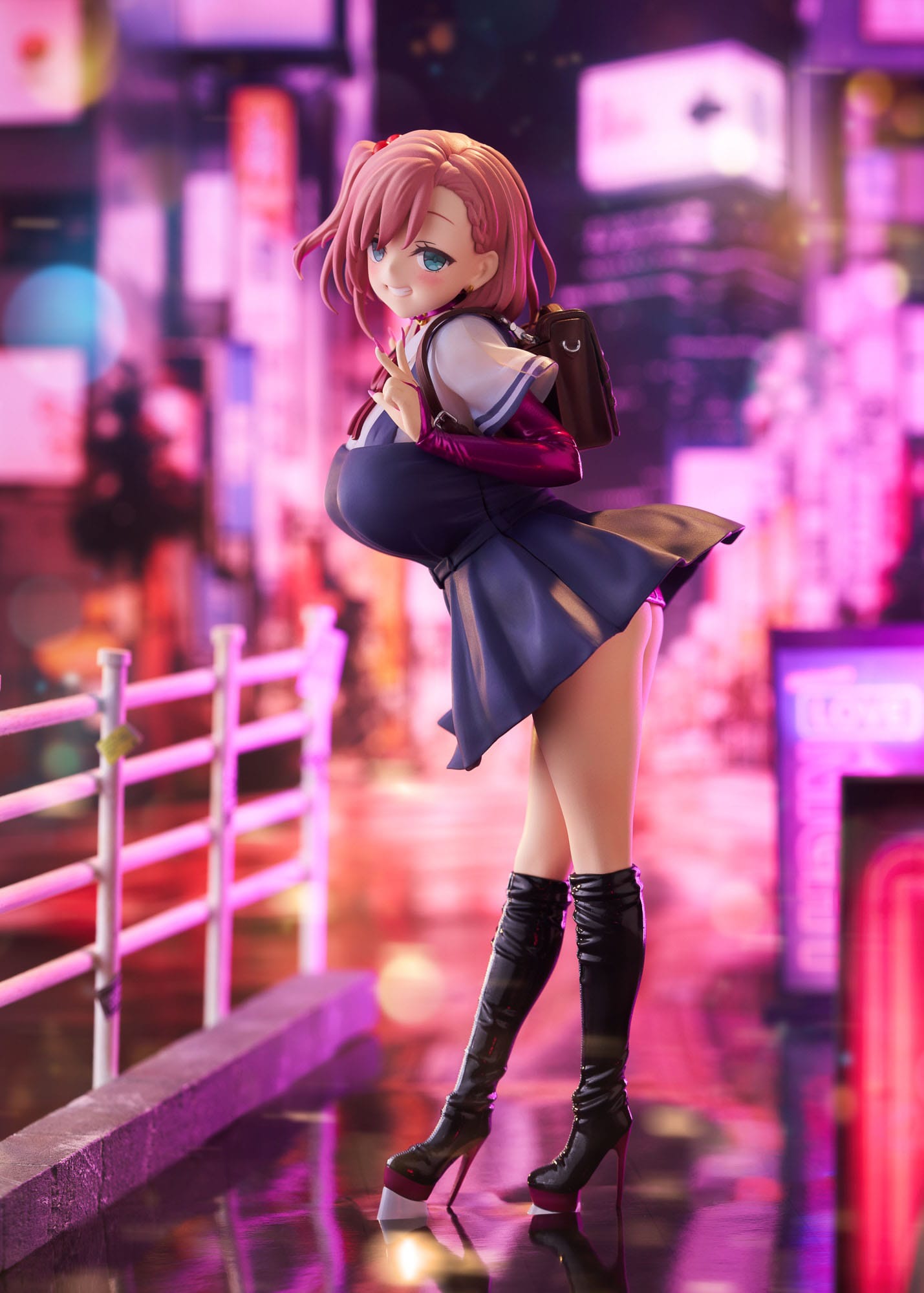 Erena Tachibana - Original Character - Plum - Anime Figuren günstig kaufen