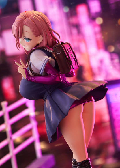 Erena Tachibana - Original Character - Plum - Anime Figuren günstig kaufen