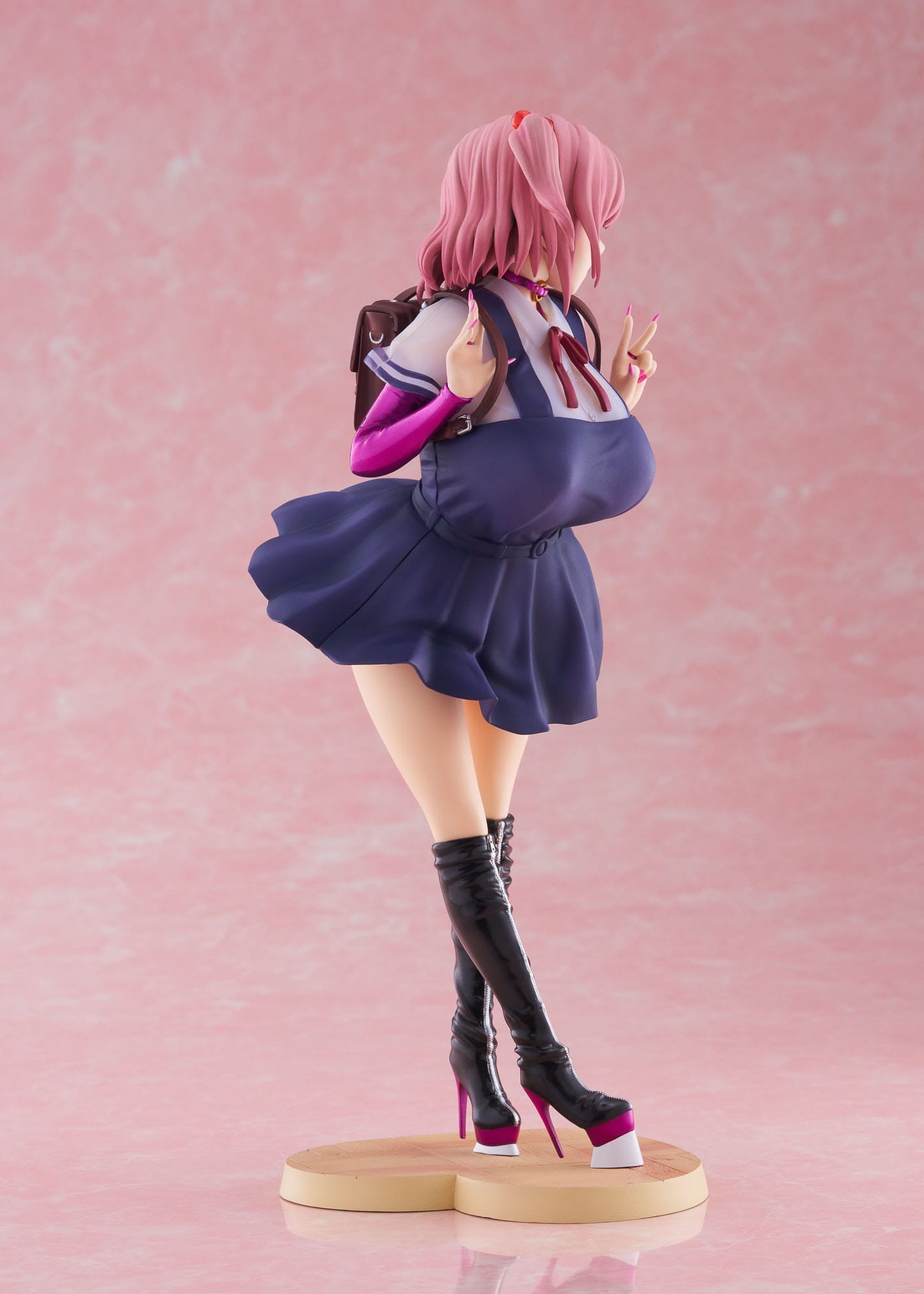 Erena Tachibana - Original Character - Plum