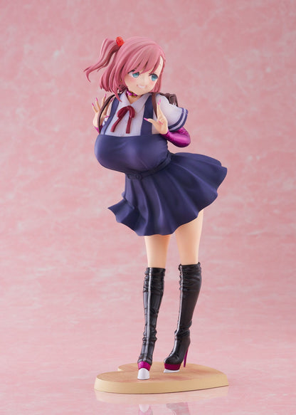 Erena Tachibana - Original Character - Plum