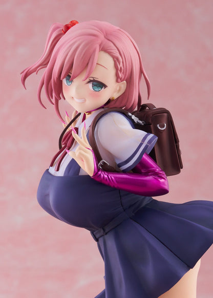 Erena Tachibana - Original Character - Plum