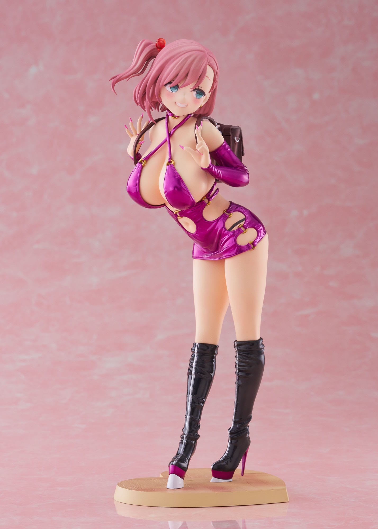 Erena Tachibana - Original Character - Plum