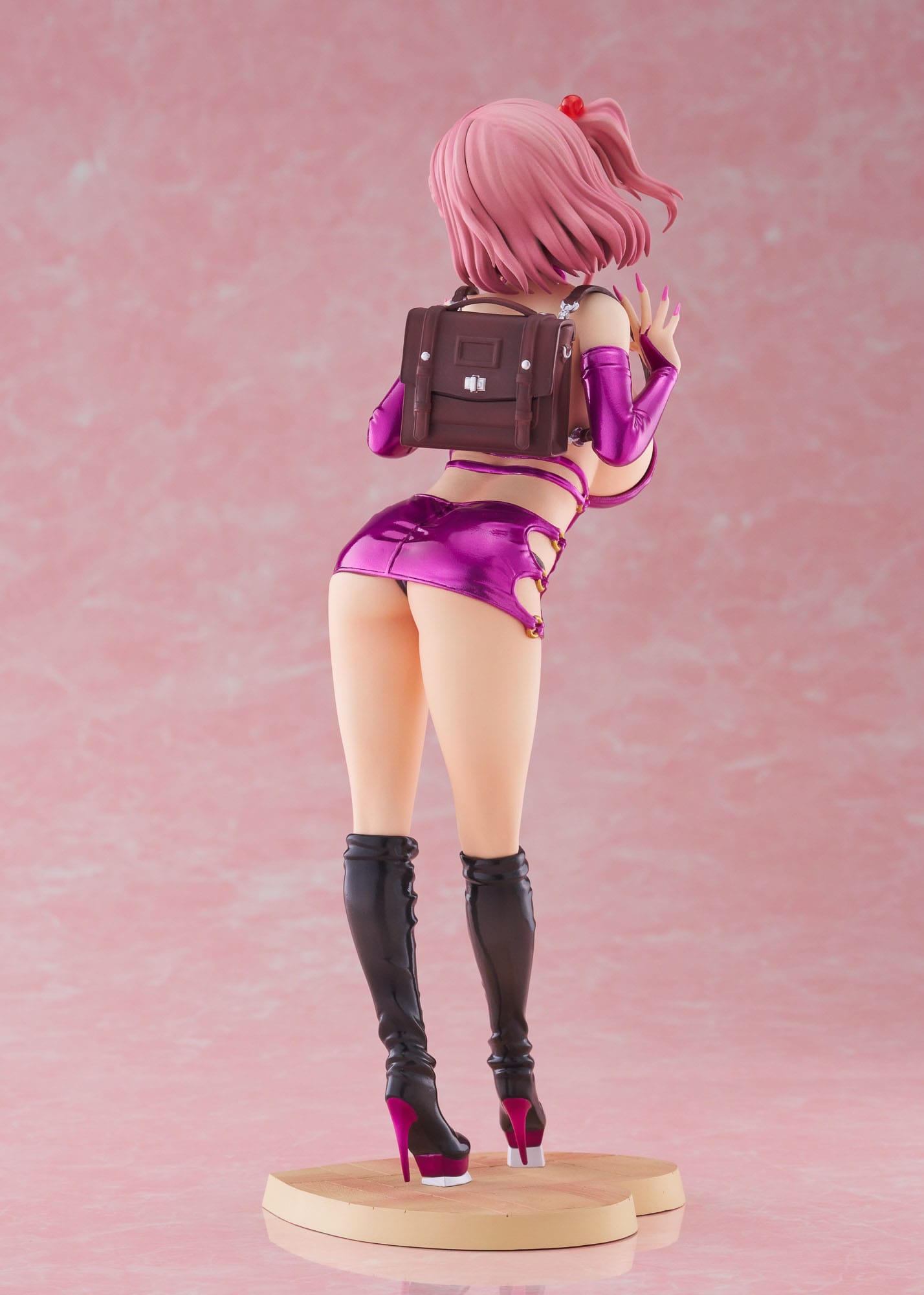 Erena Tachibana - Original Character - Plum
