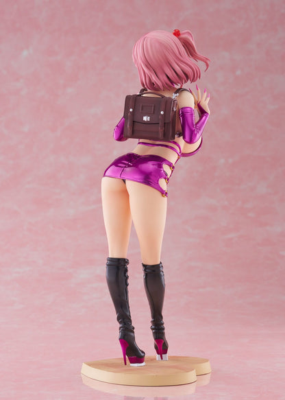 Erena Tachibana - Original Character - Plum
