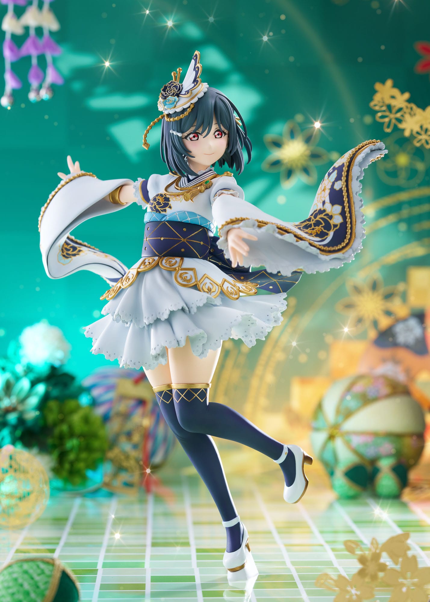 Shioriko Mifune Love Live! Plum - Anime Figuren günstig kaufen