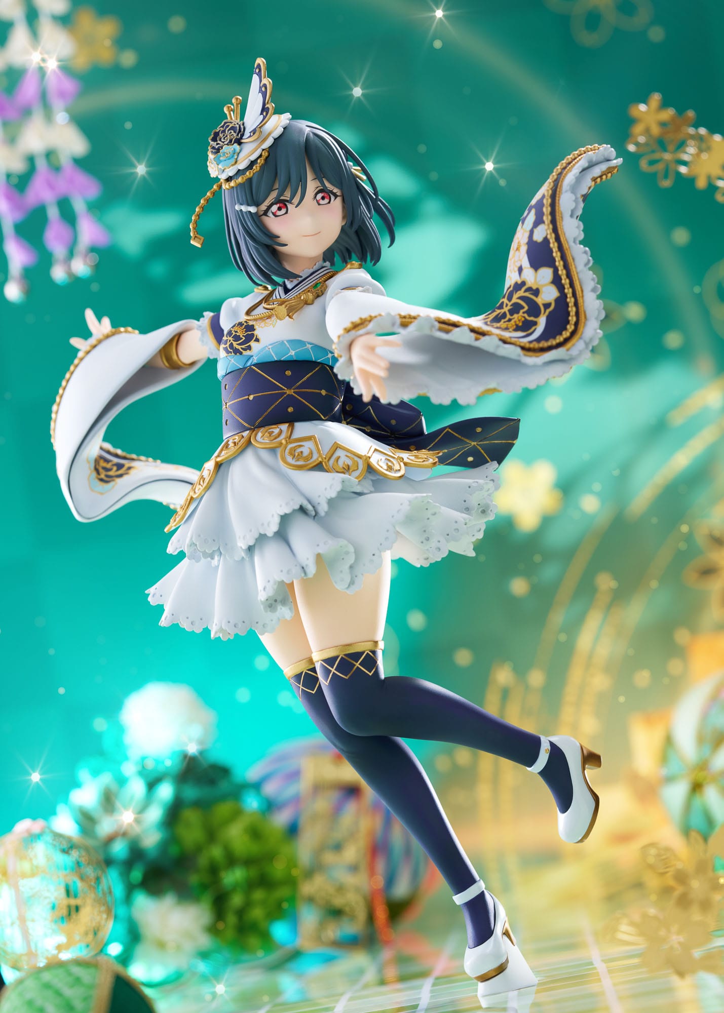 Shioriko Mifune Love Live! Plum - Anime Figuren günstig kaufen