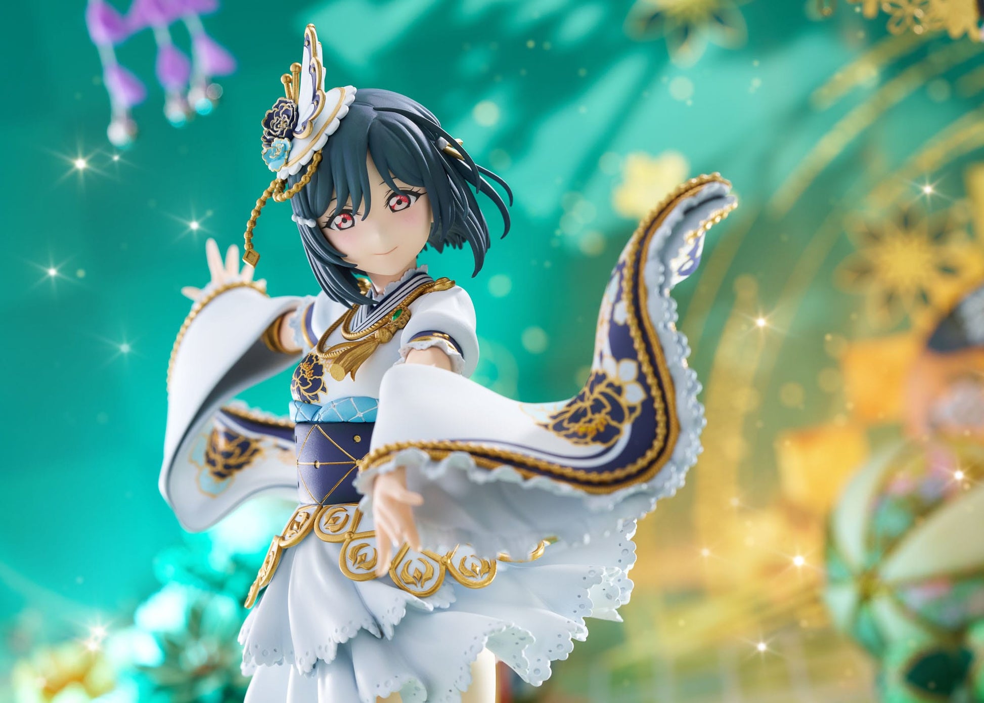 Shioriko Mifune Love Live! Plum - Anime Figuren günstig kaufen