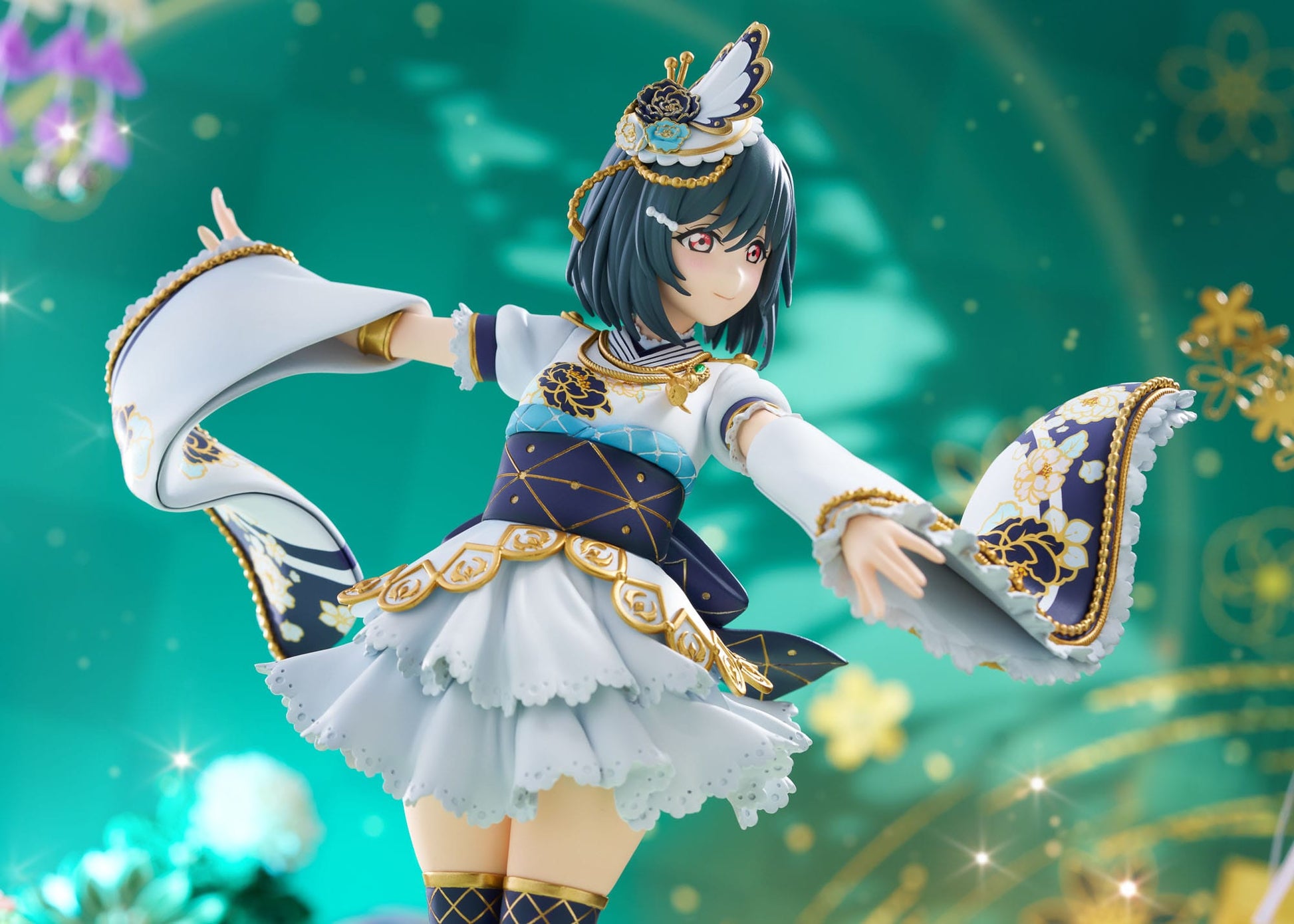Shioriko Mifune Love Live! Plum - Anime Figuren günstig kaufen