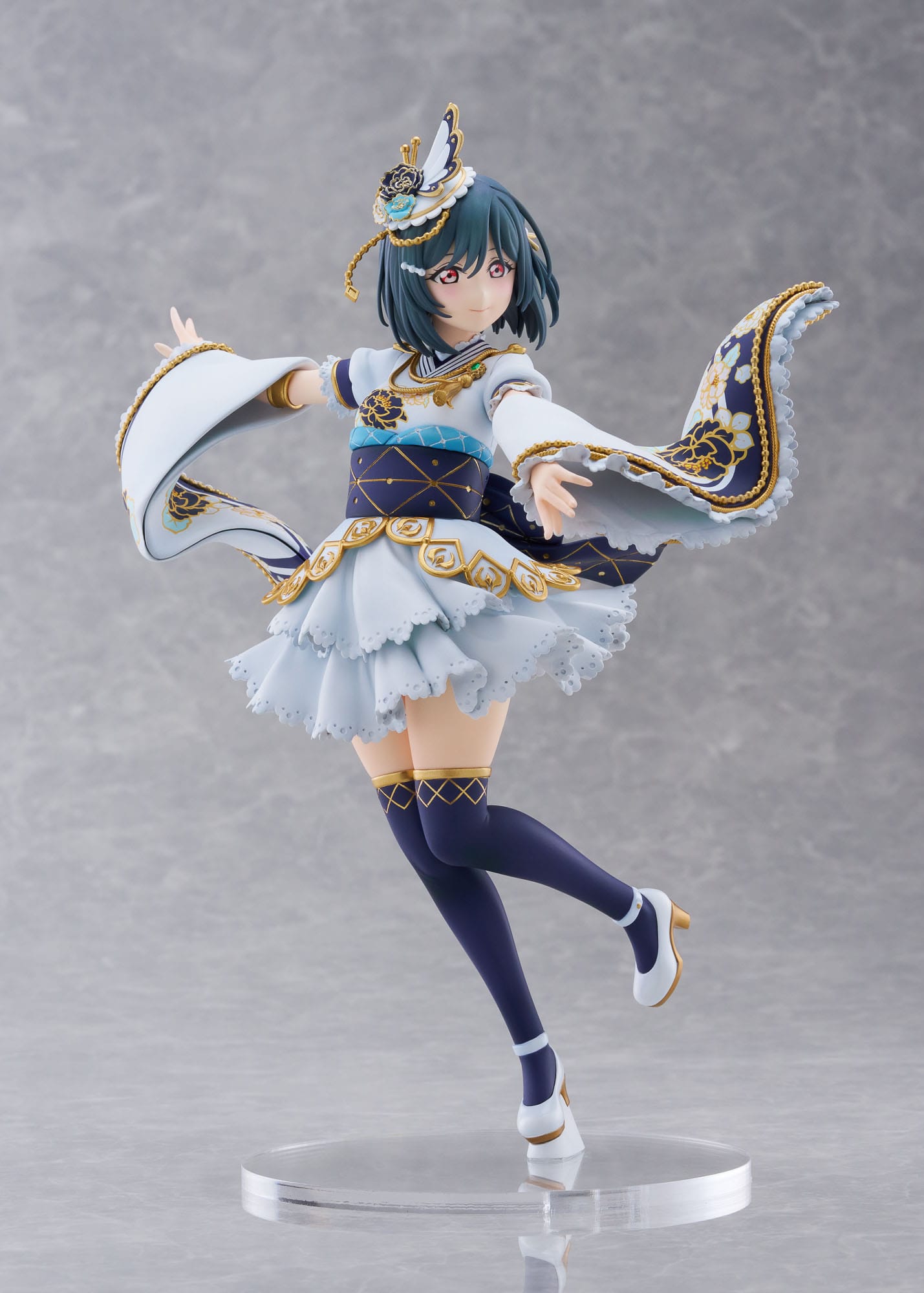 Shioriko Mifune Love Live! Plum - Anime Figuren günstig kaufen