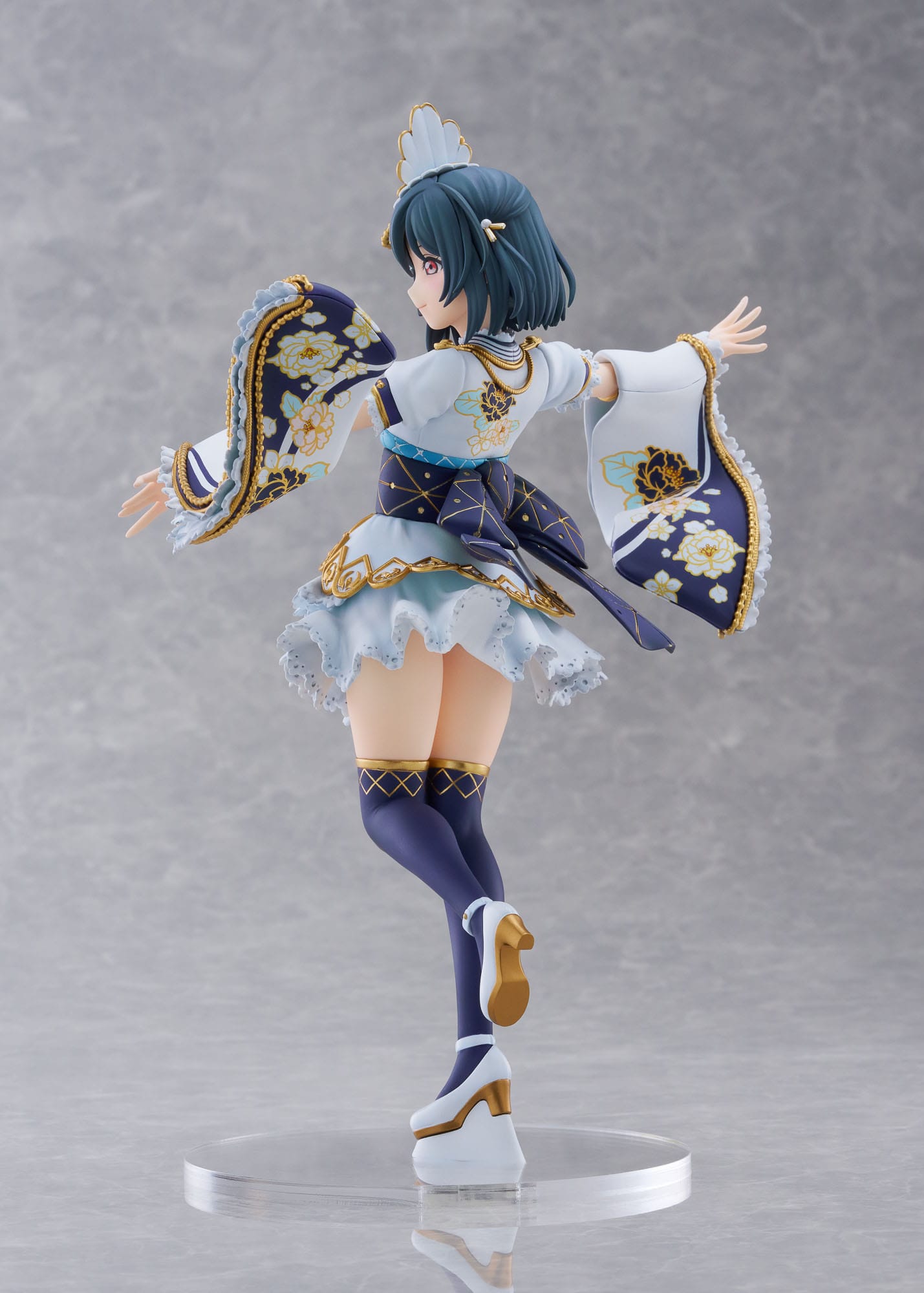Shioriko Mifune Love Live! Plum - Anime Figuren günstig kaufen