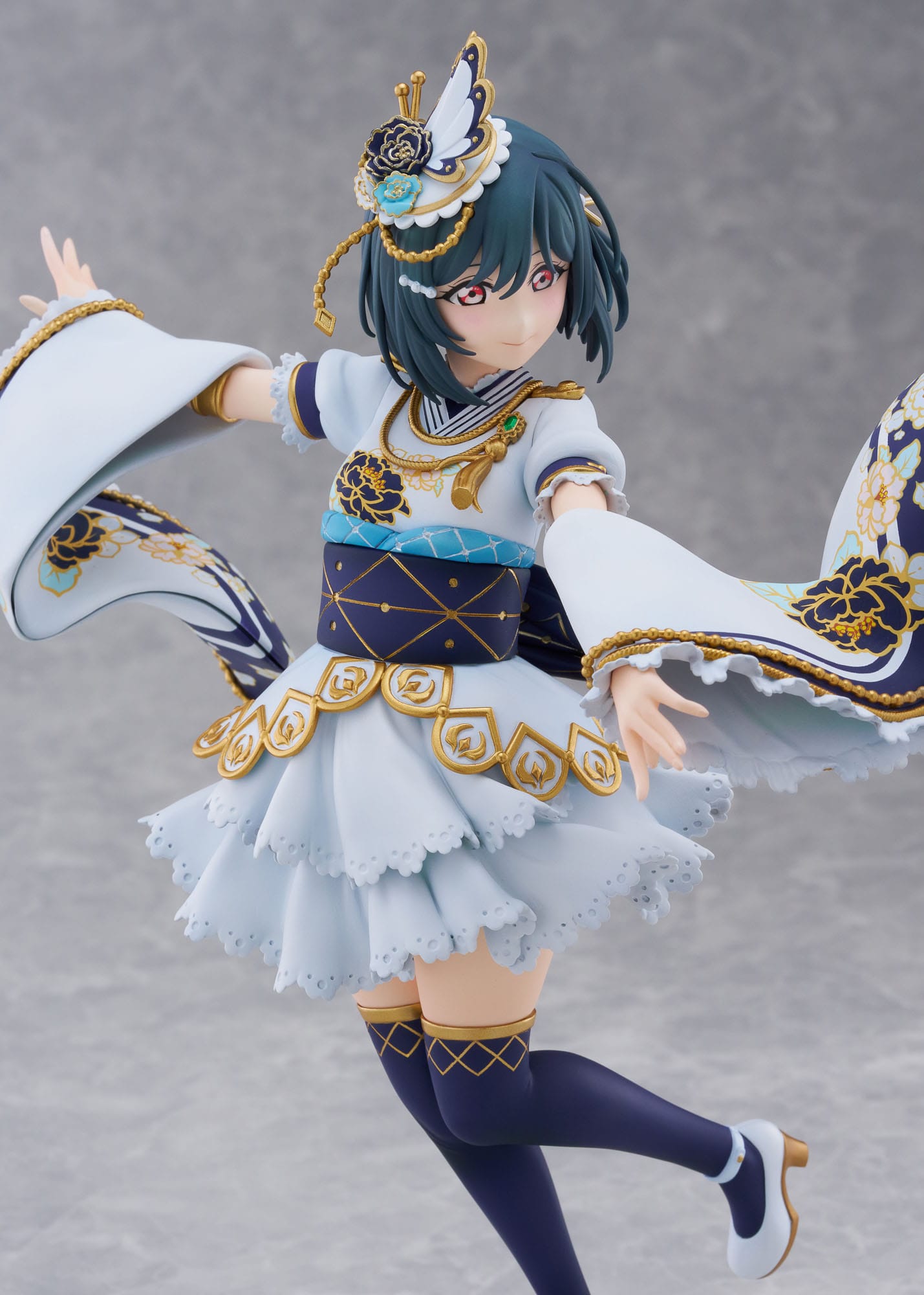 Shioriko Mifune Love Live! Plum