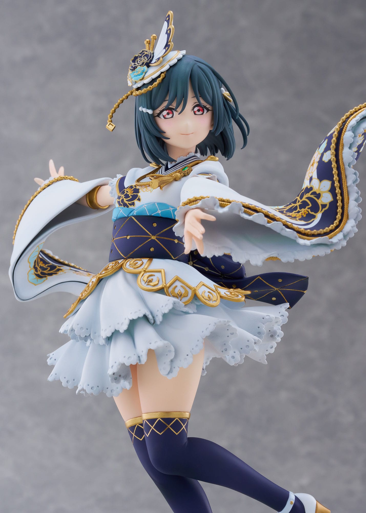Shioriko Mifune Love Live! Plum