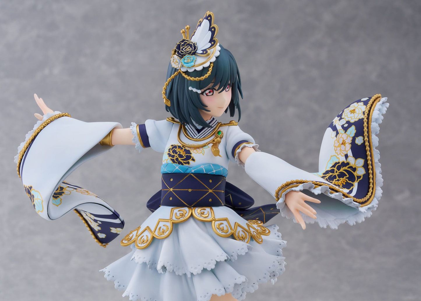 Shioriko Mifune Love Live! Plum
