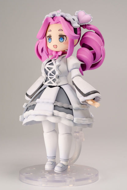 Plafia Shikoku Metan Mini Figure Set Plum - Anime Figuren günstig kaufen