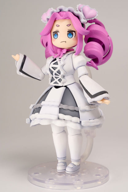 Plafia Shikoku Metan Mini Figure Set Plum - Anime Figuren günstig kaufen