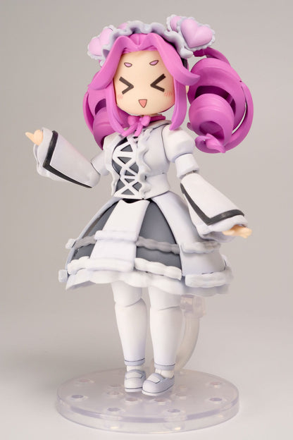 Plafia Shikoku Metan Mini Figure Set Plum - Anime Figuren günstig kaufen