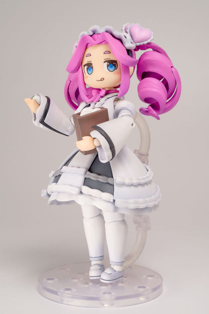 Plafia Shikoku Metan Mini Figure Set Plum - Anime Figuren günstig kaufen