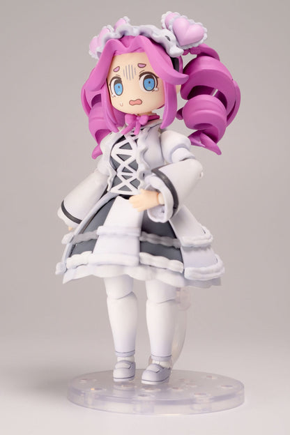 Plafia Shikoku Metan Mini Figure Set Plum - Anime Figuren günstig kaufen