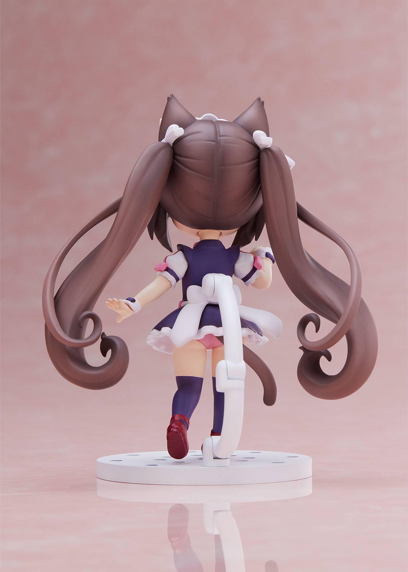 Chocola 100! Nekopara Plum - Anime Figuren günstig kaufen