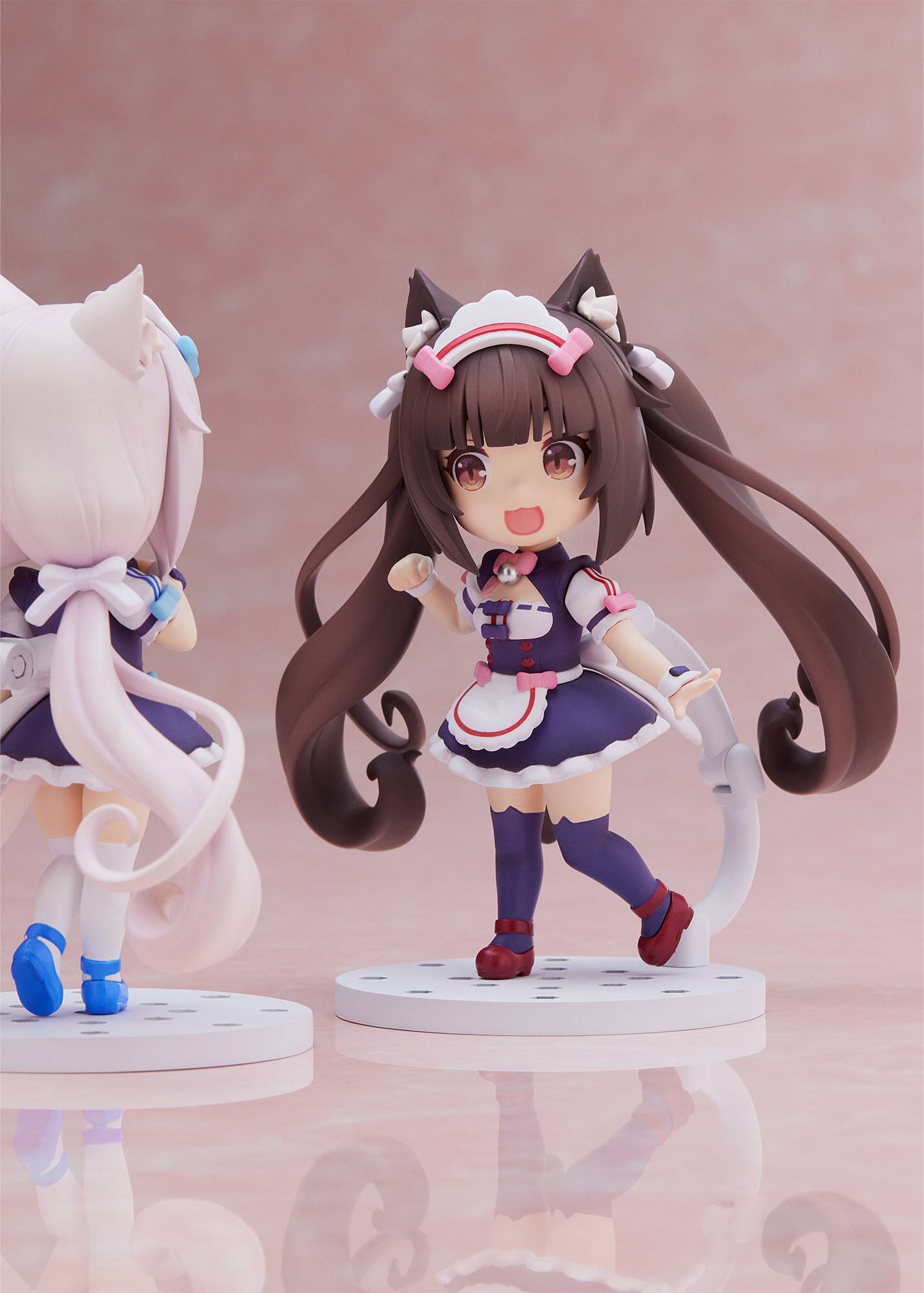 Chocola 100! Nekopara Plum - Anime Figuren günstig kaufen