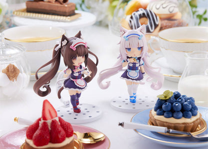 Chocola 100! Nekopara Plum - Anime Figuren günstig kaufen