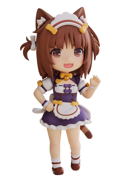 Azuki 100! Nekopara Plum - Anime Figuren günstig kaufen