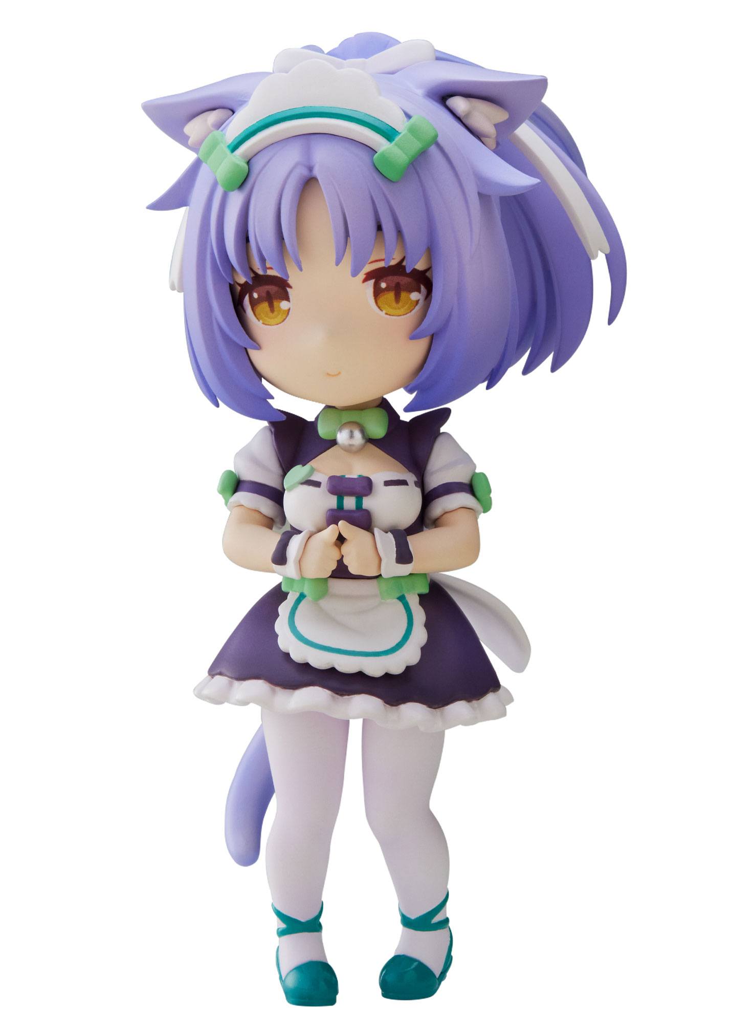 Cinnamon 100! Nekopara Plum - Anime Figuren günstig kaufen