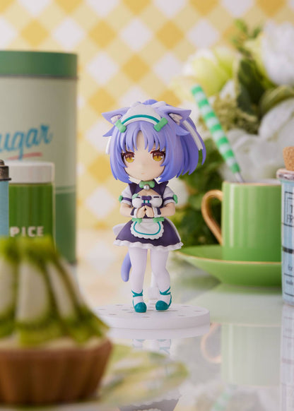 Cinnamon 100! Nekopara Plum - Anime Figuren günstig kaufen