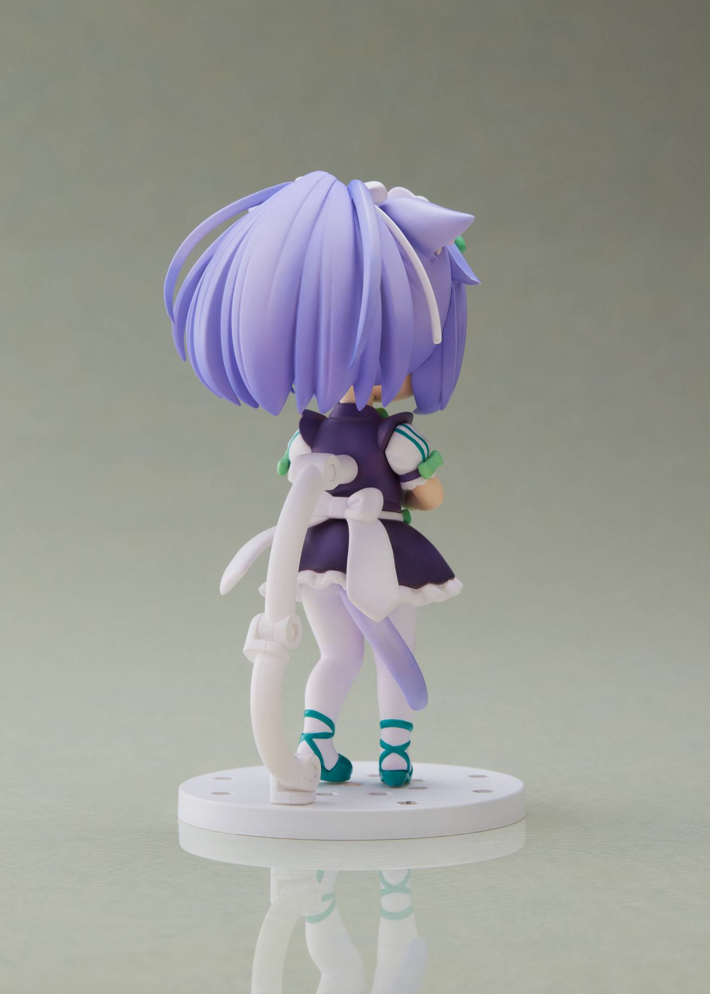 Cinnamon 100! Nekopara Plum - Anime Figuren günstig kaufen