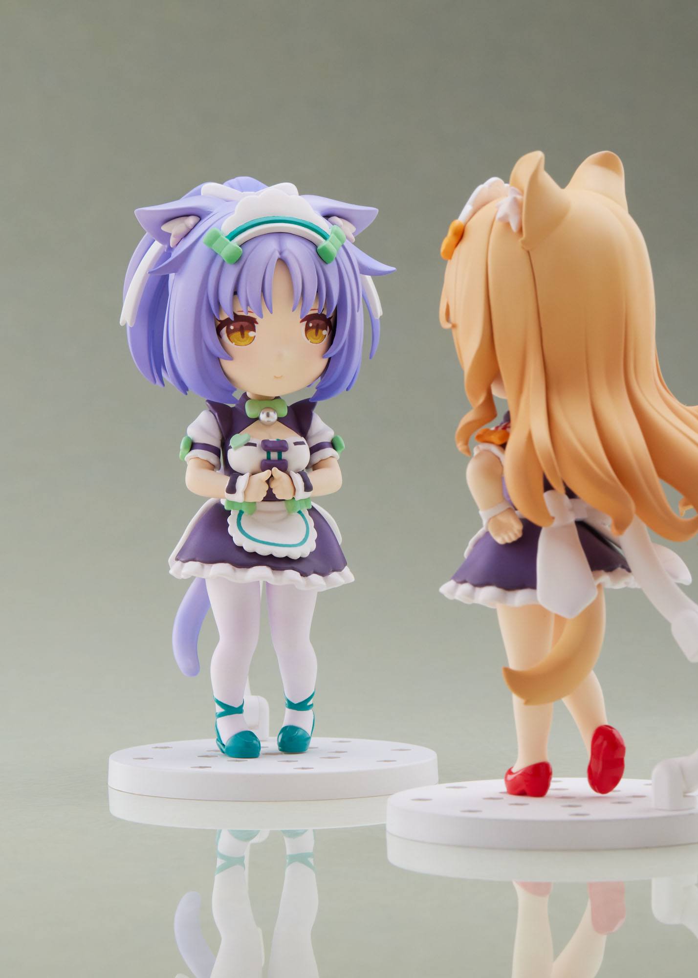 Cinnamon 100! Nekopara Plum - Anime Figuren günstig kaufen
